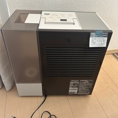 ダイニチハイブリット式加湿器、HD-RXT723(T)の画像