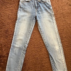 【決まりました】レディース　ズボン　Mサイズの画像