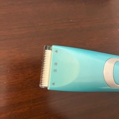 ペティオセルフトリマーの画像