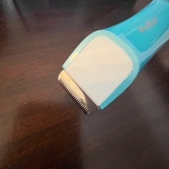 ペティオセルフトリマーの画像