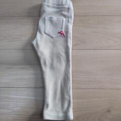 コーデュロイパンツ 90cmの画像