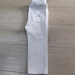 コーデュロイパンツ 90cmの画像