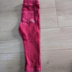 コーデュロイパンツ 90cm