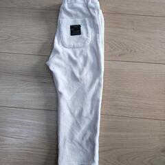 コーデュロイパンツ 90cmの画像