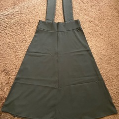 【決まりました】ワンピース　Mサイズ