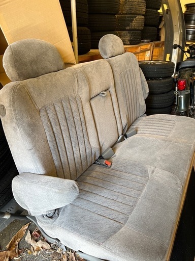 アストロ　型式2001年　椅子