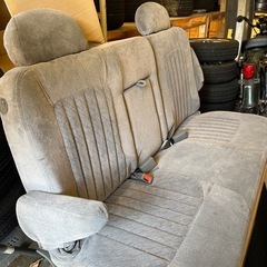 アストロ　型式2001年　椅子 