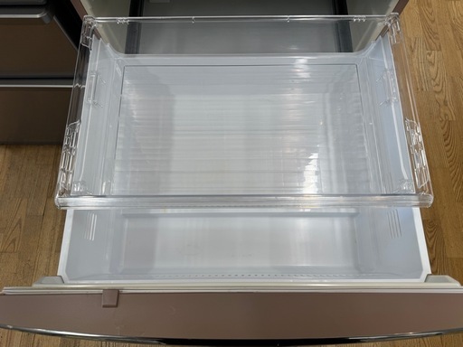 Panasonic製★大型冷蔵庫★3ヶ月間保証付き