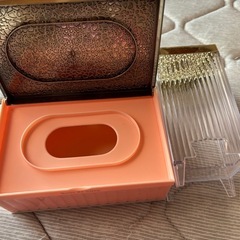 マイメロ 洗面 メイク小物の画像