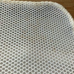 ウォッシャブルスーツ用洗濯ネットの画像