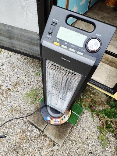 電気ストーブ
