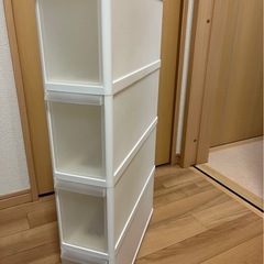 吉川国工営業所like it 隙間収納　スリムストレージ