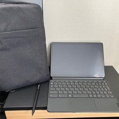 Lenovo IdeaPad Duet Chromebook 