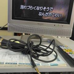レーザーカラオケ一式の画像