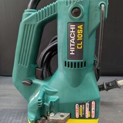 【値下げ特価品】【中古】日立　全ネジカッター　CL10SA　参考...