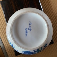 花瓶の画像