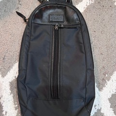 コーチ　coach メンズバッグ　クリスマス　ショルダーバッグ　...