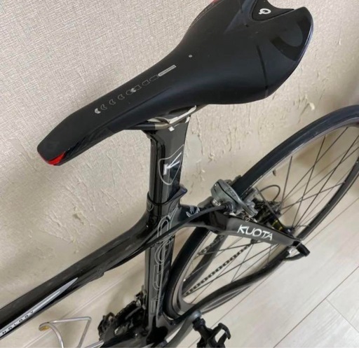 KUOTA  TTバイク　ロードバイク　