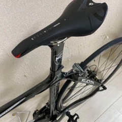 KUOTA  TTバイク　ロードバイク　の画像