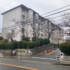 神戸市垂水区上高丸3丁目【上高丸住宅】不動産　売買　収益
