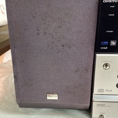 本日含む26日,27日限定‼️年末処分！ONKYOの画像