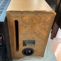 本日含む26日,27日限定‼️年末処分！ONKYOの画像