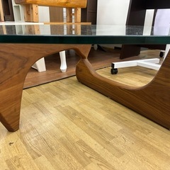 【ドリーム川西店御来店限定】センターテーブル／クリーニング済み 【2001260255600135】 ドリーム川西店御来店限定】センターテーブル／クリーニング済み