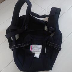 🐼アップリカおんぶ抱っこひもの画像