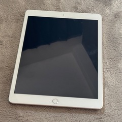 【値下可能】iPad　32GB　美品Wi-Fi+Cellular対応