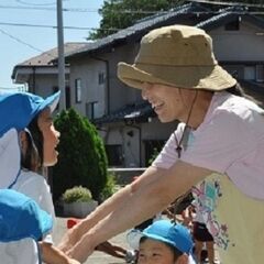 2025年度採用【幼稚園教諭】自分らしさを大切しながら保育ができ...