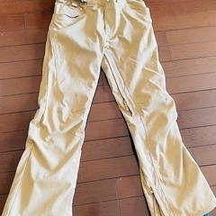 スノボ ウェア パンツ swivel