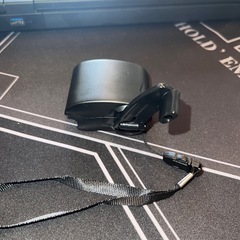手回し充電器の画像
