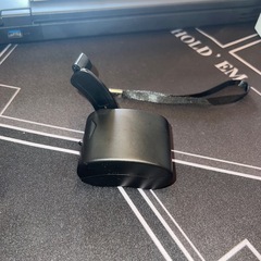 手回し充電器の画像