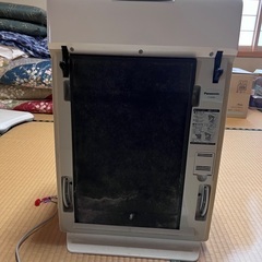 加湿器の画像