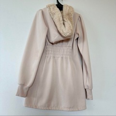 Rady フーディーワンピ　着用1回クリーニング済みの画像