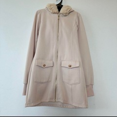 Rady フーディーワンピ　着用1回クリーニング済みの画像