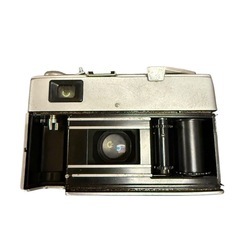 minolta HI-MATIC7 ミノルタ フィルムカメラ レトロの画像