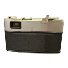 minolta HI-MATIC7 ミノルタ フィルムカメラ レトロの画像