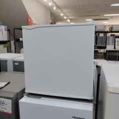 ユーイング 冷蔵庫45L 2017年製