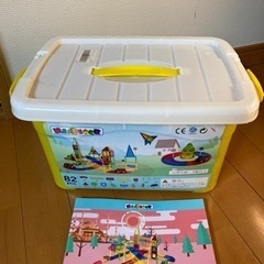 マグブロック　美品