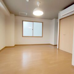 初期費分割保証人０高齢夜職可☆郡山駅徒歩10分♪人気駅近エリア3...
