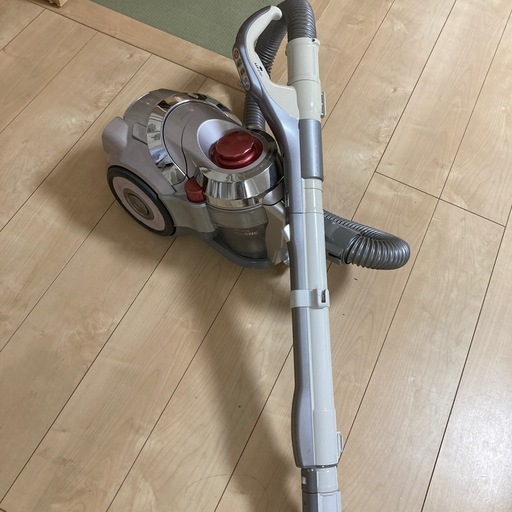 SHARP　掃除機