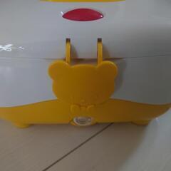 🐼あったかおしりふきウォーマーの画像