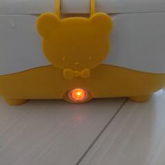 🐼あったかおしりふきウォーマーの画像