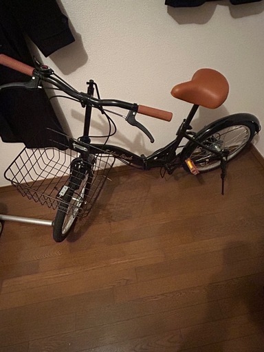 自転車