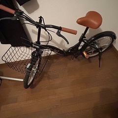 自転車