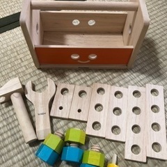plantoys プラントイの画像
