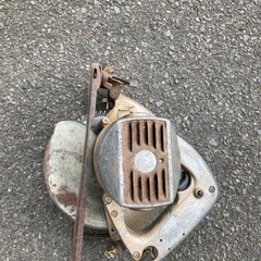 マキタ　マルノコ　7型5800N  リサイクルショップ宮崎屋　佐土原店　24.12.17Fの画像