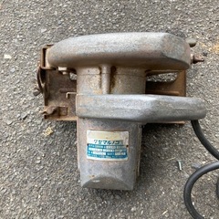 マキタ　マルノコ　7型5800N  リサイクルショップ宮崎屋　佐土原店　24.12.17Fの画像