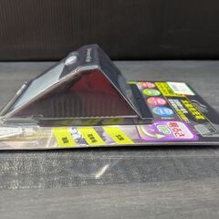 【新品】ヒロ　20LEDソーラー充電式センサーライト　DAI-1220BK【ハンズクラフト熊本けやき通り店】【引き取り限定】の画像